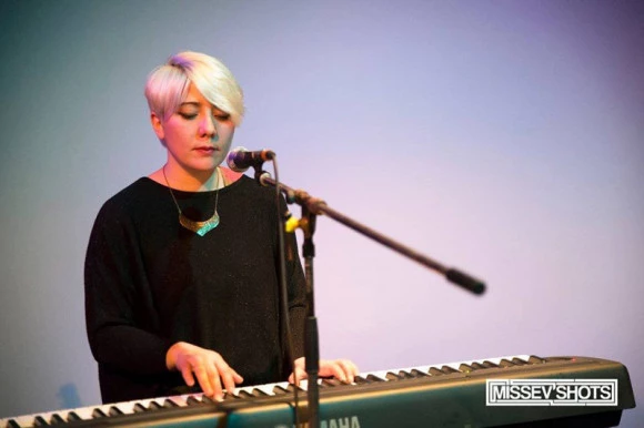 Concert de Heart of Wolves