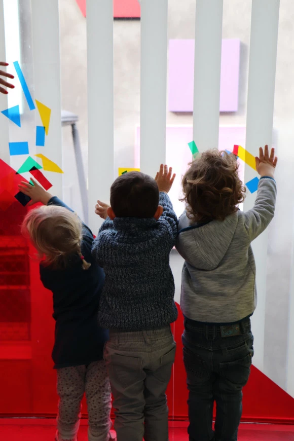 Festival Grands Zyeux P'tites Zoreilles