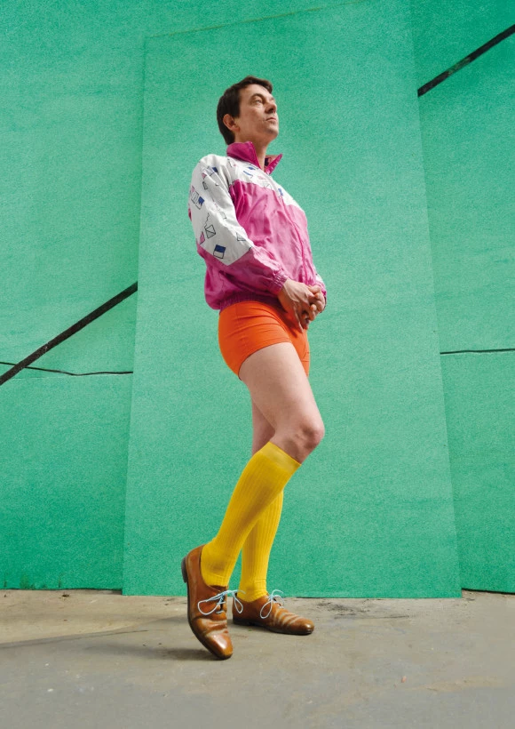 David Lafore. Concert dans le cadre du festival Les Internationales de la guitare