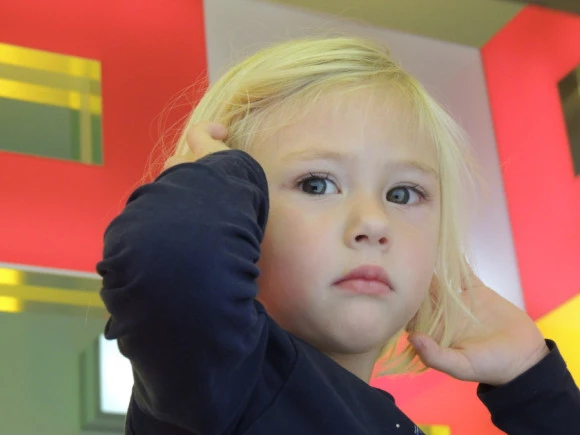 Festival Grands Zyeux P'tites Zoreilles