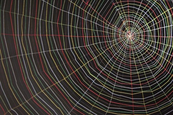 Mes vacances au musée.<br>Atelier de l'artiste Zainab Andalib