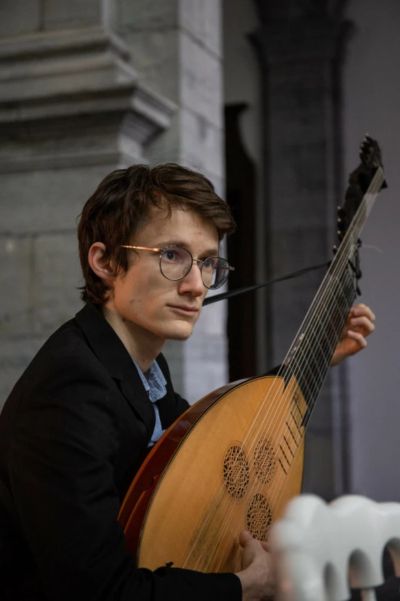 Concert proposé par le Festival Radio France Occitanie Montpellier 