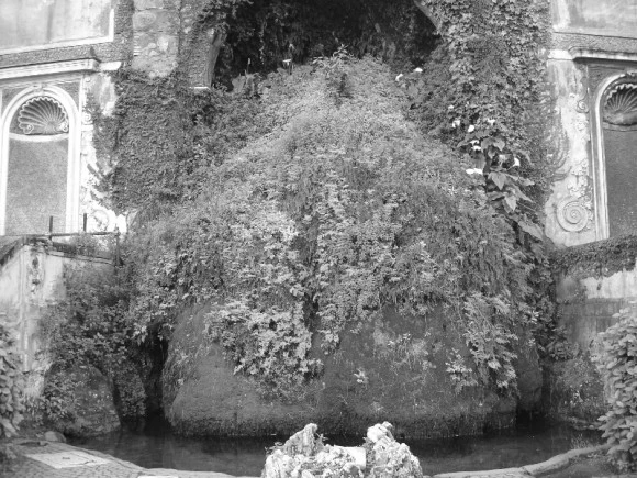 "Little works". Conférence de Céline Kopp