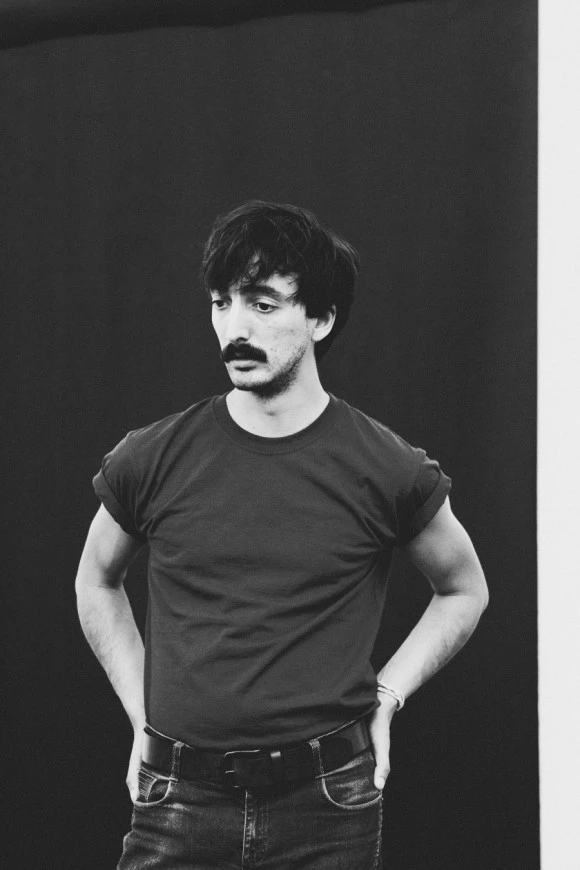 Concert de Raoul Vignal dans le cadre du festival Les Internationales de la Guitare