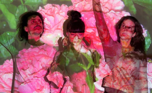 Concert Loa Frida, pop électro et apéro