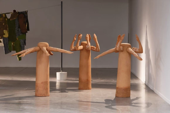 Visite en Langue des Signes Française LSF