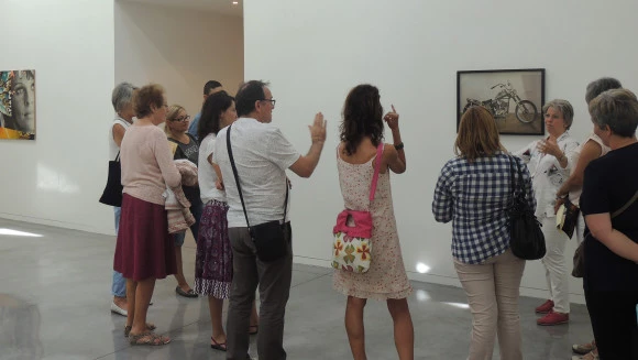 Journées Nationales Tourisme et Handicap