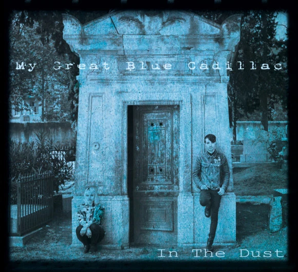 Nuit européenne des musées. Concert My Great Blue Cadillac