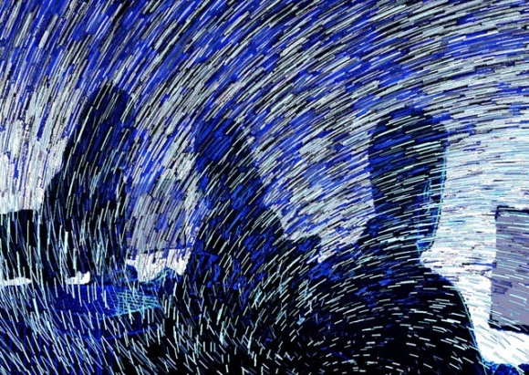 Lecture publique "Sans modération (s)"