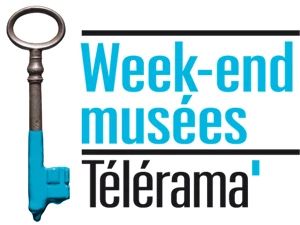 Week-end musées Télérama