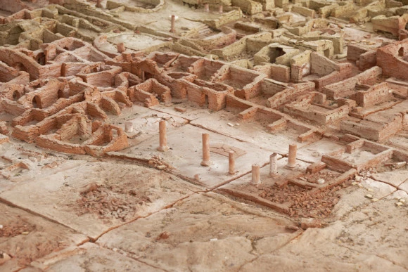 Mes vacances au musée. Atelier de l'artiste Marion Mounic