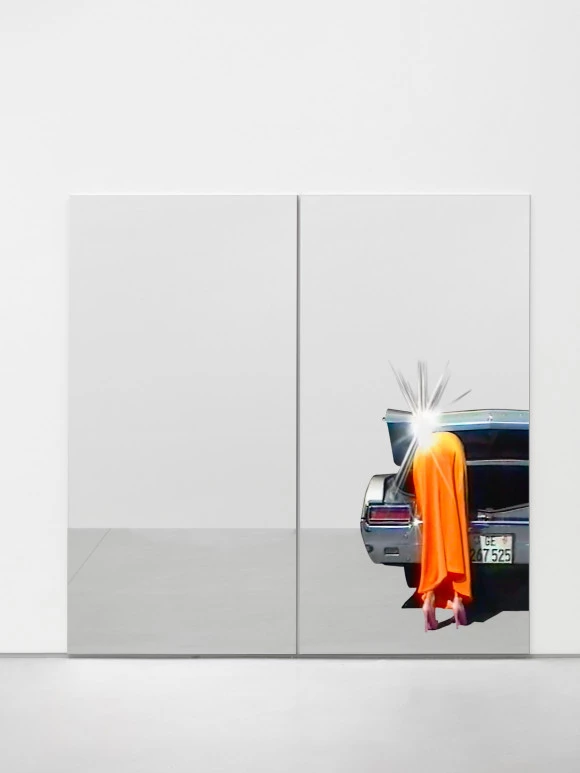 Visite découverte des expositions temporaires