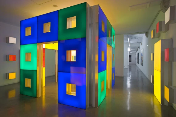 Vernissage : Exposition des 20 ans