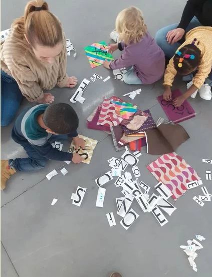 Journées Européennes du Patrimoine - programme du samedi