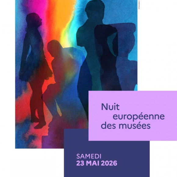 Nuit européenne des musées 