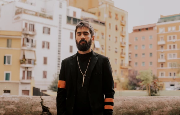 Concert dans le cadre du festival Les Internationales de la guitare - Sud de France