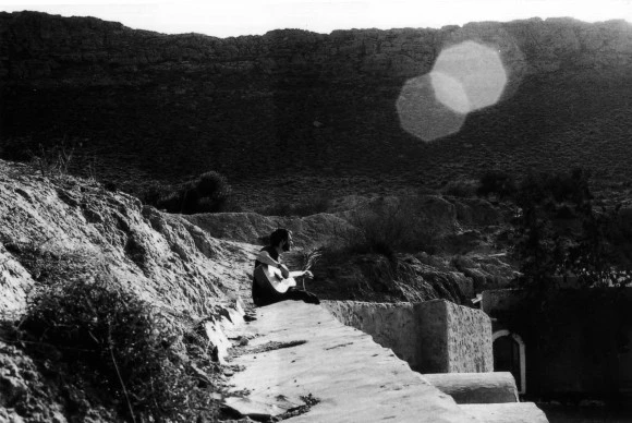 Seabuckthorn. Concert dans le cadre du festival Les Internationales de la Guitare