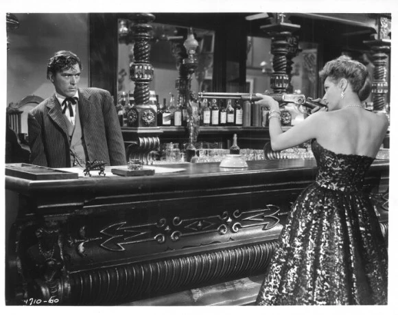 La Promesse du comptoir