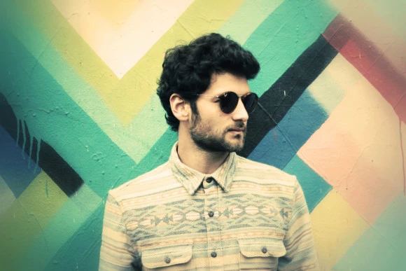 Concert de Ezra Hesper