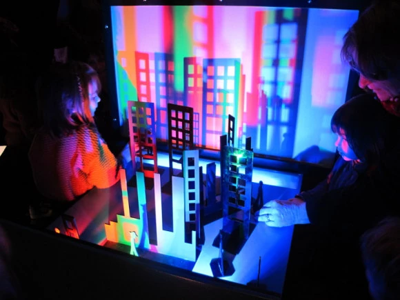 Exposition ludique "VivaCité"