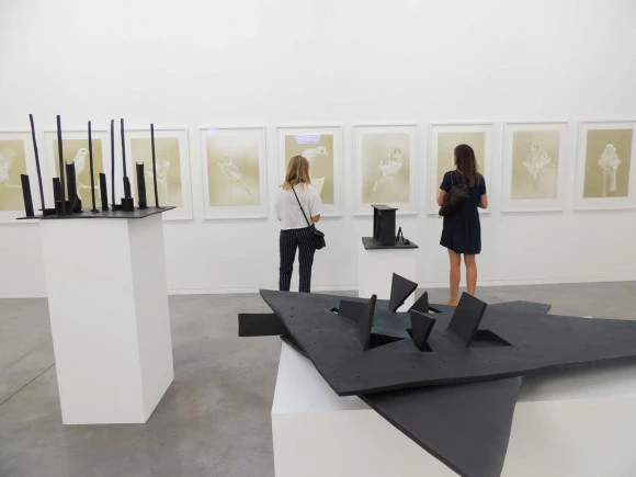 Journées européennes du patrimoine 2016