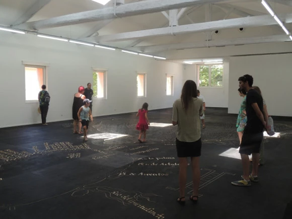 Visite "Sérignan, l'art à travers le temps"