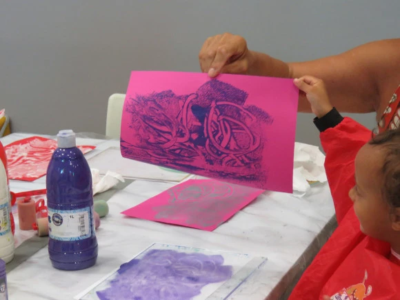 Festival Grands Zyeux P'tites Zoreilles