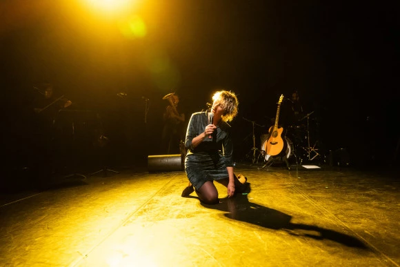 Concert de OTTILIE [B]