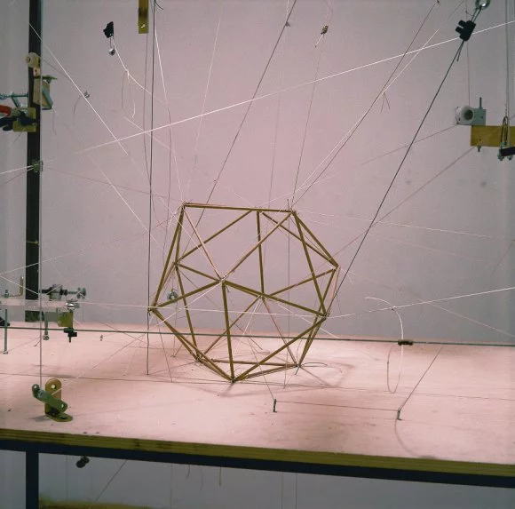 Visite MiRACle : l'exposition "La mesure du monde" vue par Frédéric Feu du Centre de l'Imaginaire Scientifique et technique