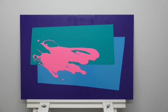 Mes vacances au musée. Atelier de l'artiste Stéphane Kouchian.