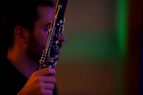 Performance "Vibrations croisées"