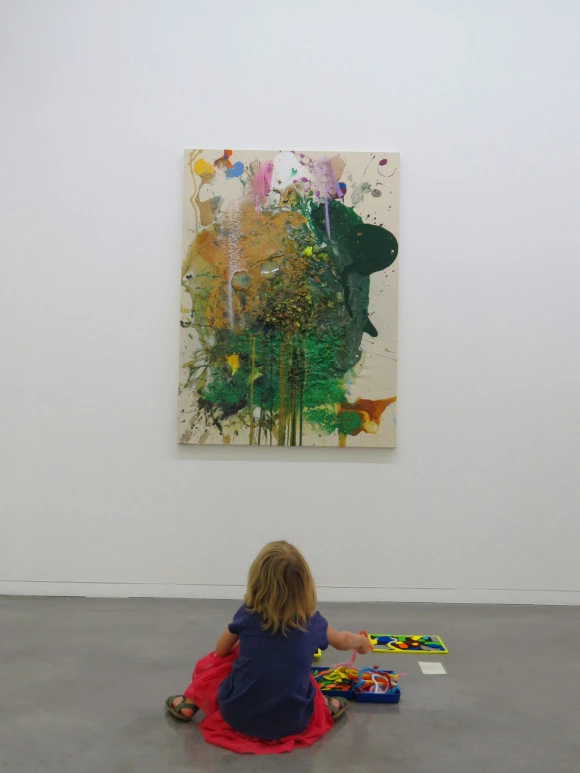 Festival Grands Zyeux P'tites Zoreilles